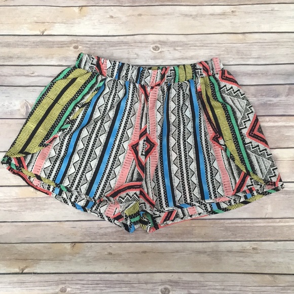 Full Tilt Pants - Full Tilt Dressy Shorts Full Tilt Pants - Full Tilt Dressy Shorts